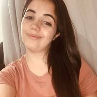 Isabella, mãe do Samuel