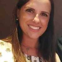 Maria Fernanda, mãe da Madu