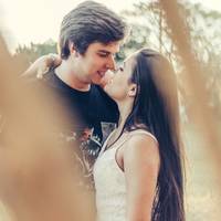 Pedro & Ana Paula