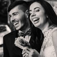 Evelyn & Braien