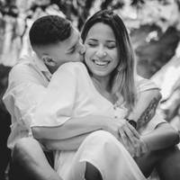 Larissa & Diego