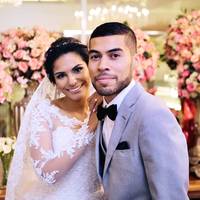 Rafaelly & Carlos