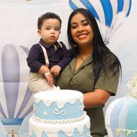 Andreza dos Santos Nogueira