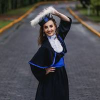Andreza G. Dienstmann