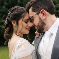 Letícia e Vinicius