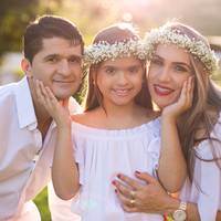 Glauciane Veronez Faé