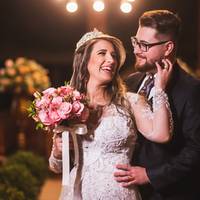 Alessandro & Hellen
