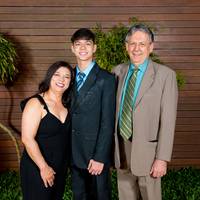 EUNICE - MÃE DO EMANUEL CARLOS F BATISTA