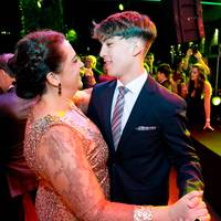 Claudiana - Mãe do Angelo Francisco C de Andrade