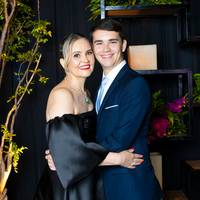 Dhebora - Mãe do João Gabriel P Maldonado