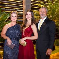 Monica - Mãe da Rafaela Sisti Garcia