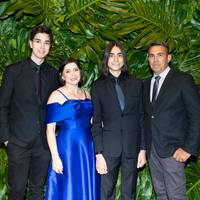 Irina - Mãe do Lucas Henrique Todero da Silva