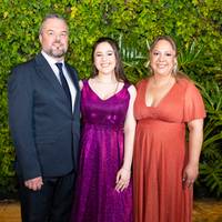 CYNARA - MÃE DA ISABELA BARRETO RESENER