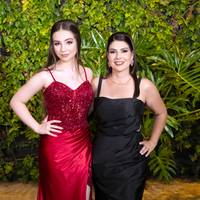 ANDREA - MÃE DA GABRIELA WESTLEY