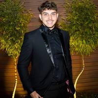 Edilene - Mãe do Gustavo Dutra Pereira