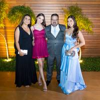 Paula - Mãe da Mariana Aiko Martini