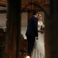 Estefani ∞ Daniel | Noivos