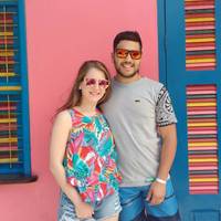 Débora & Thiago | Noivos
