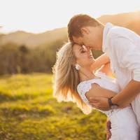 Larissa ∞ Maurício | Noivos