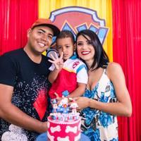 Ariane Christine Alves