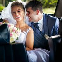 Andressa e Eduardo