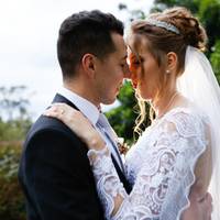 Fernanda e Rodrigo