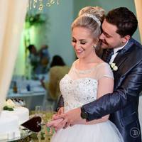 Hayssa e Lucas