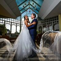 Shirlei e Luiz