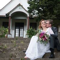 Milena e Ricardo