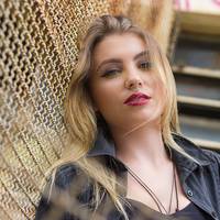 Vanessa-Lee Swanepoel