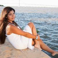 Eliana Novillo - Quinceañera