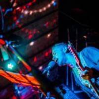 Claudio Cajal - Cantante de Lago