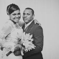 Deyse & David 22/11/2014