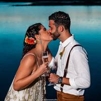 Juliana & Bruno