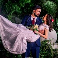 Mary & Richard 29/01/2020