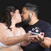 Alan Oliveira & Amanda Santos