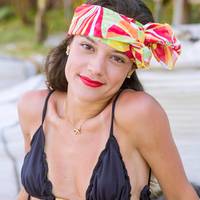 Hilda Camile Santos Costa