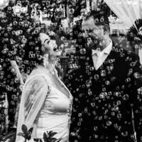 Gabriela e Luiz Henrique