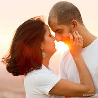 Sandra e Thiago Tasso