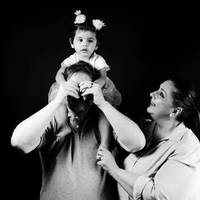 Rita e Marcelo Julião