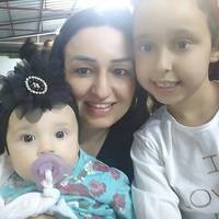 Joselaine Marina da Silva