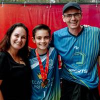 Renato - Pai do Eric