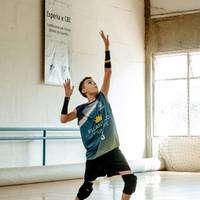 Leandro - Pai do Pedro