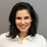 Joelma | Gerente Mkt Perini Business Park