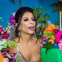 Margaret Peixoto