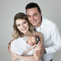 Naiade e Dino - Pais Antonia