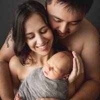 Karla e Erick - Pais Renato