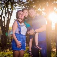 Gisiane Cristina dos Santos