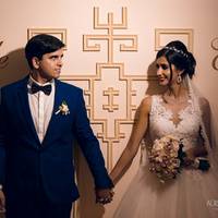 Vini + Letícia