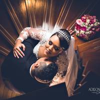 Paloma + Renan